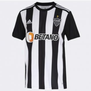 Thailandia Maglia Atletico Mineiro Prima 2022/2023 Thailandia Maglia Atletico Mineiro Prima 2022/2023