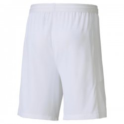 Pantaloni Manchester City Prima 2020/2021 Bianco