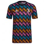 Thailandia Maglia Juventus Pre Match 2022/2023