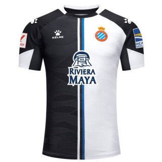 Thailandia Maglia Espanyol Terza Sponsor 2023/2024 Thailandia Maglia Espanyol Terza Sponsor 2023/2024