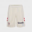 Pantaloni Celta De Vigo Prima 2026/2027
