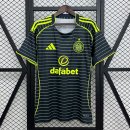 Thailandia Maglia Celtics Seconda 2025/2026