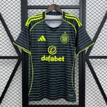 Thailandia Maglia Celtics Seconda 2025/2026
