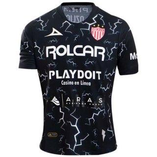 Thailandia Maglia Club Necaxa Seconda 2021/2022 Thailandia Maglia Club Necaxa Seconda 2021/2022