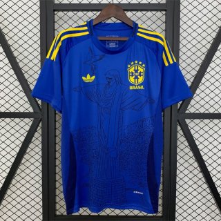 Maglia Brasile Special Edition 2025/2026 Maglia Brasile Special Edition 2025/2026