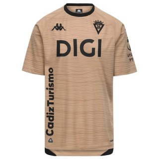 Thailandia Maglia Cádiz Terza 2026/2027