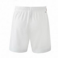 Pantaloni Lyon Prima 2021/2022 Bianco