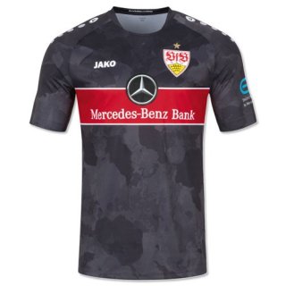 Thailandia Maglia VfB Stuttgart Seconda Stand 2021/2022