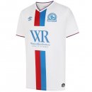 Thailandia Maglia Blackburn Rovers Seconda 2026/2027