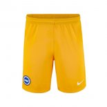 Pantaloni Brighton & Hove Albion Terza 2025/2026