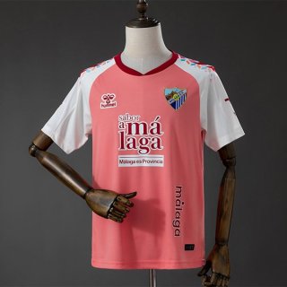 Thailandia Maglia Malaga Seconda 2026/2027