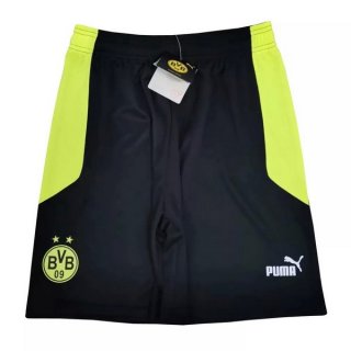 Pantaloni Borussia Dortmund Speciale 2021/2022 Nero Pantaloni Borussia Dortmund Speciale 2021/2022 Nero