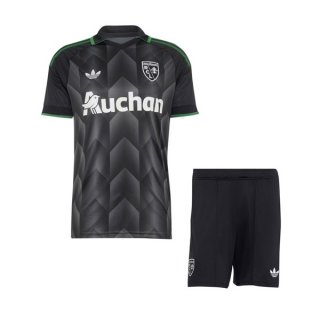 Maglia RC Lens Seconda Bambino 2026/2027