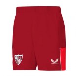 Pantaloni Sevilla FC Seconda 2022/2023