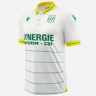 Thailandia Maglia FC Nantes Seconda 2023/2024