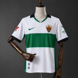 Thailandia Maglia Elche Prima 2026/2027