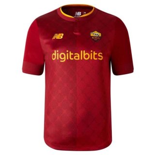 Thailandia Maglia AS Roma Prima 2022/2023