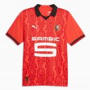 Thailandia Maglia Stade Rennais Prima 2023/2024