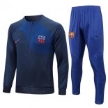 Giacca Barcellona 2022/2023 Blu