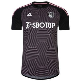 Thailandia Maglia Fulham Terza 2023/2024