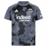 Thailandia Maglia Eintracht Frankfurt Terza 2025/2026