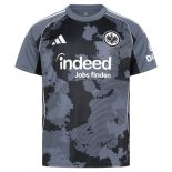 Thailandia Maglia Eintracht Frankfurt Terza 2025/2026