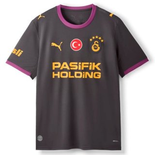 Thailandia Maglia Galatasaray Terza 2026/2027