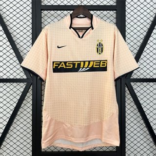 Thailandia Maglia Juventus Terza Retro 2003-2004 Thailandia Maglia Juventus Terza Retro 2003-2004