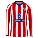 Thailandia Maglia Atletico Madrid Prima ML 2026/2027 Thailandia Maglia Atletico Madrid Prima ML 2026/2027