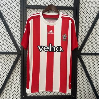 Thailandia Maglia Southampton Prima Retro 2015-2016 Thailandia Maglia Southampton Prima Retro 2015-2016