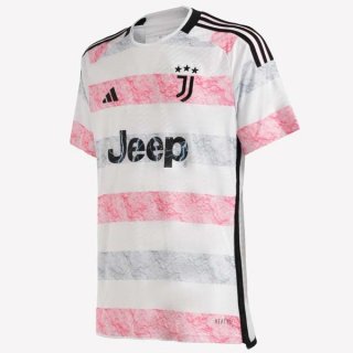 Thailandia Maglia Juventus Seconda 2023/2024 Thailandia Maglia Juventus Seconda 2023/2024