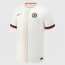 Thailandia Maglia Chelsea Seconda 2025/2026
