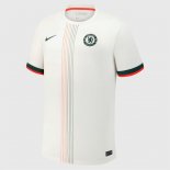 Thailandia Maglia Chelsea Seconda 2025/2026