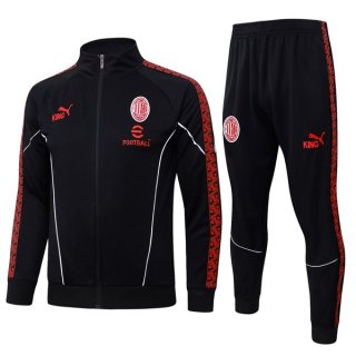 Giacca AC Milan 2026/2027 Nero 2