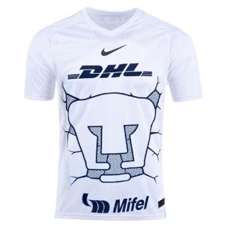 Thailandia Maglia UNAM Pumas Prima 2023/2024 Thailandia Maglia UNAM Pumas Prima 2023/2024