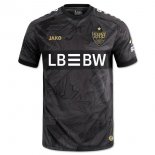 Thailandia Maglia VfB Stuttgart Seconda 2025/2026