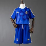 Maglia Real Madrid Cultural Story Bambino 2026