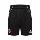 Pantaloni Eintracht Frankfurt Prima 2025/2026