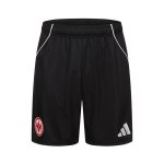 Pantaloni Eintracht Frankfurt Prima 2025/2026