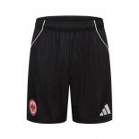 Pantaloni Eintracht Frankfurt Prima 2025/2026
