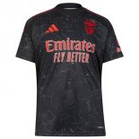 Thailandia Maglia Benfica Seconda 2024/2025