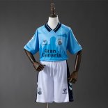 Maglia Las Palmas Seconda Bambino 2025/2026