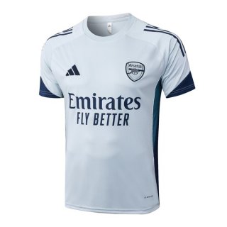 Maglia Formazione Arsenal 2026/2027 Grigio