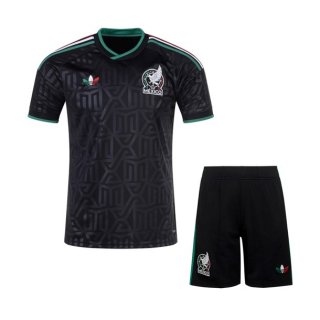 Maglia Messico Terza Bambino 2026