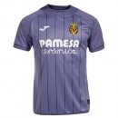 Thailandia Maglia Villarreal Seconda 2022/2023