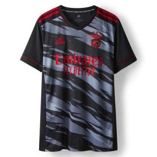 Maglia Benfica Terza 2021/2022