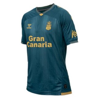 Thailandia Maglia Las Palmas Seconda 2021/2022 Thailandia Maglia Las Palmas Seconda 2021/2022