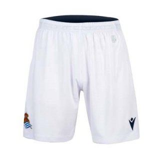 Pantaloni Real Sociedad Prima 2023/2024 Pantaloni Real Sociedad Prima 2023/2024