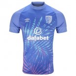 Thailandia Maglia AFC Bournemouth Away 2022/2023