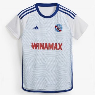Thailandia Maglia Racing Club De Strasburgo Seconda 2023/2024 Thailandia Maglia Racing Club De Strasburgo Seconda 2023/2024